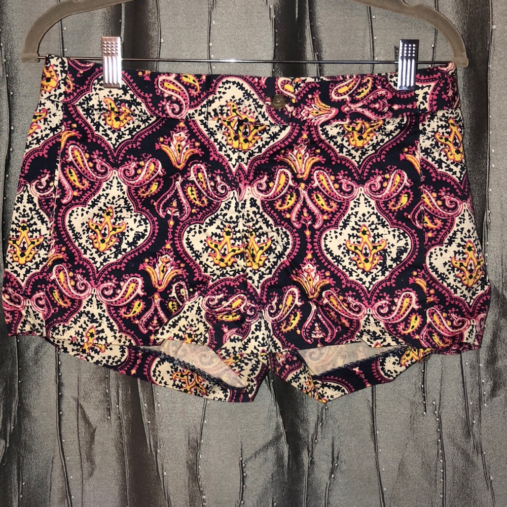 J Crew shorts